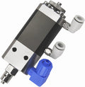 Precision Pneumatic Thimble Dispensing Valve Dispenser 0.01ml N31923