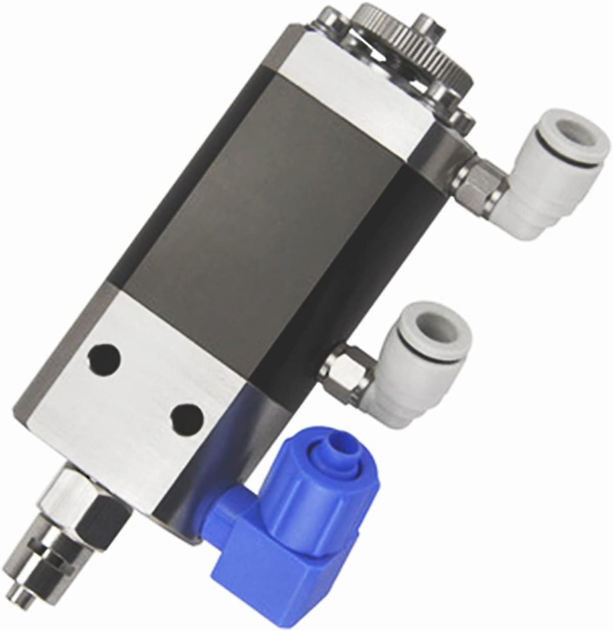 Precision Pneumatic Thimble Dispensing Valve Dispenser 0.01ml N31923