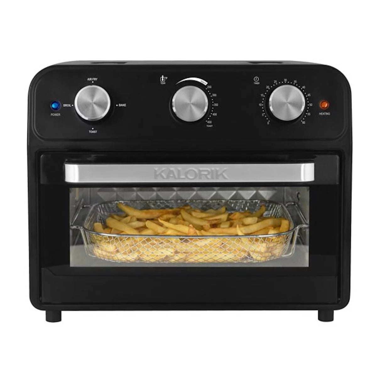 Air Fryer Toaster Oven M8589