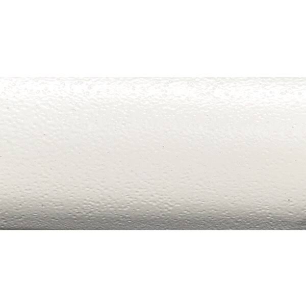 11 ft. Fiberglass White Market Umbrella L12563