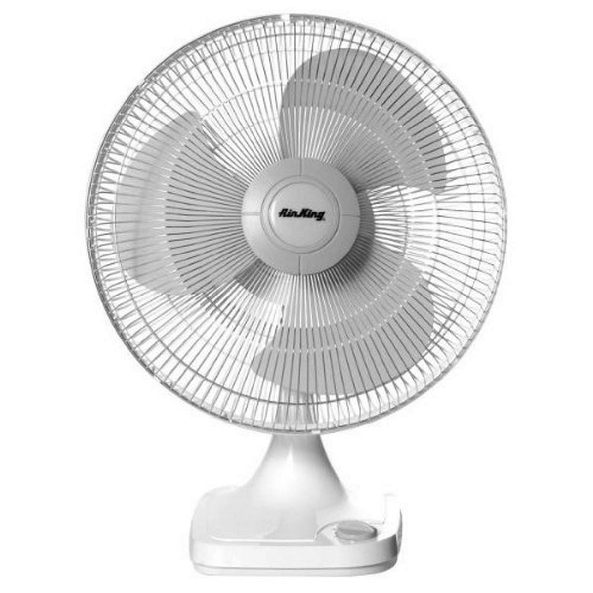 16x22 Oscillating Table Fan I252