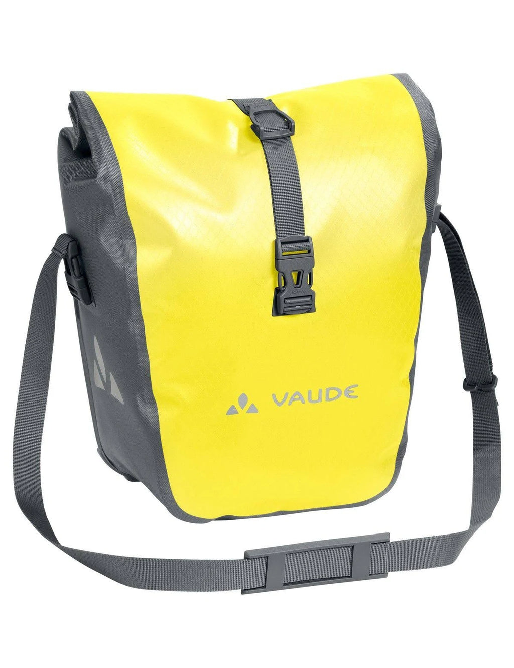 Aqua Front Pannier Q40508