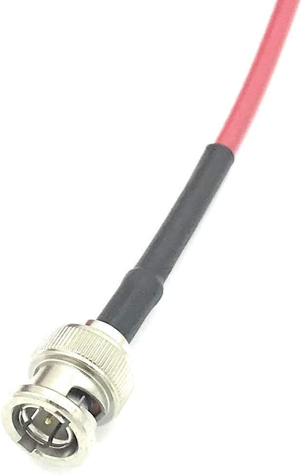75ft HD SDI Mini BNC RG59 Cable G3856