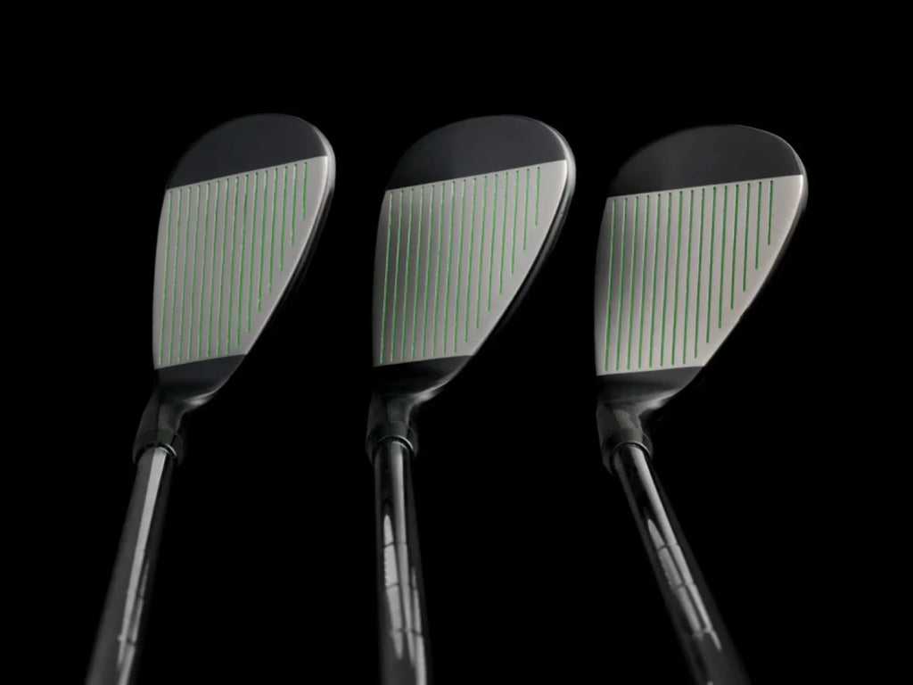 52, 56 and 60 Wedge Set R9806