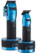 Clipper & Trimmer Blue Set V98898