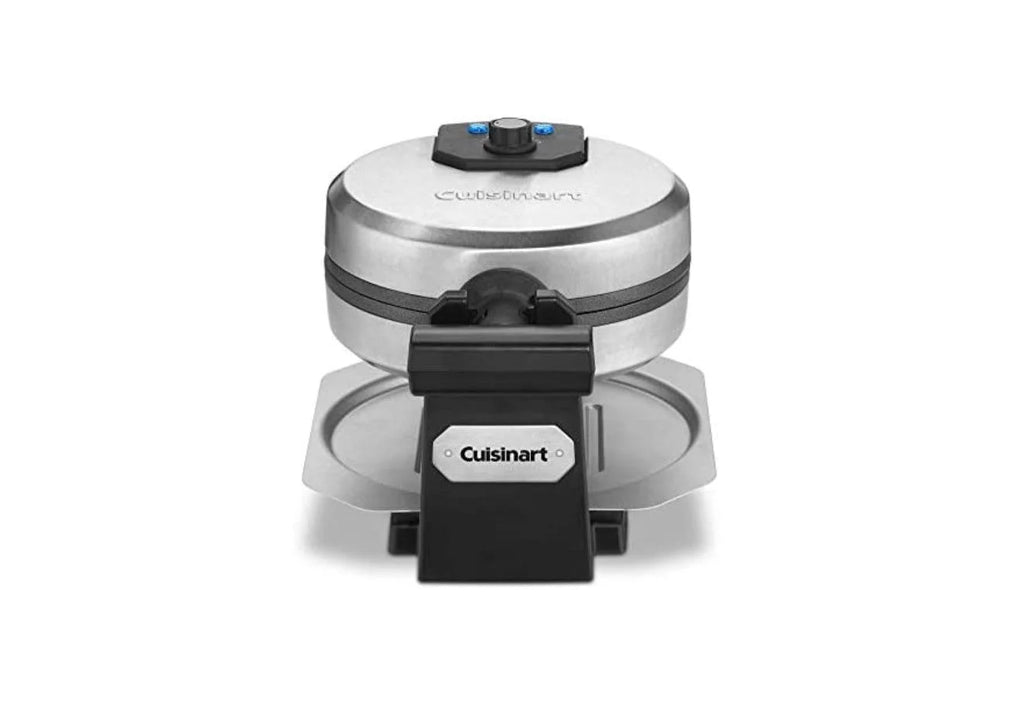 Rotating Waffle Maker (Refurbished) W4991