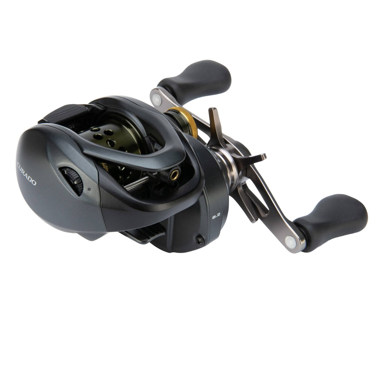 Baitcasting Reel C168