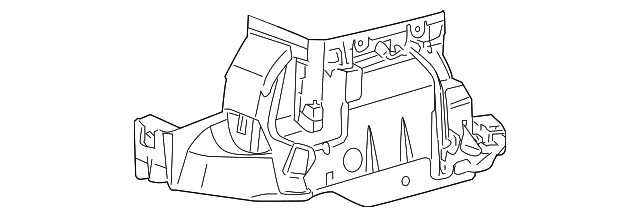 Shifter X47515