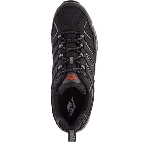 Men's Composite Toe Industrial Shoe K25825