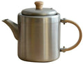 Modern Teapot Black W93207