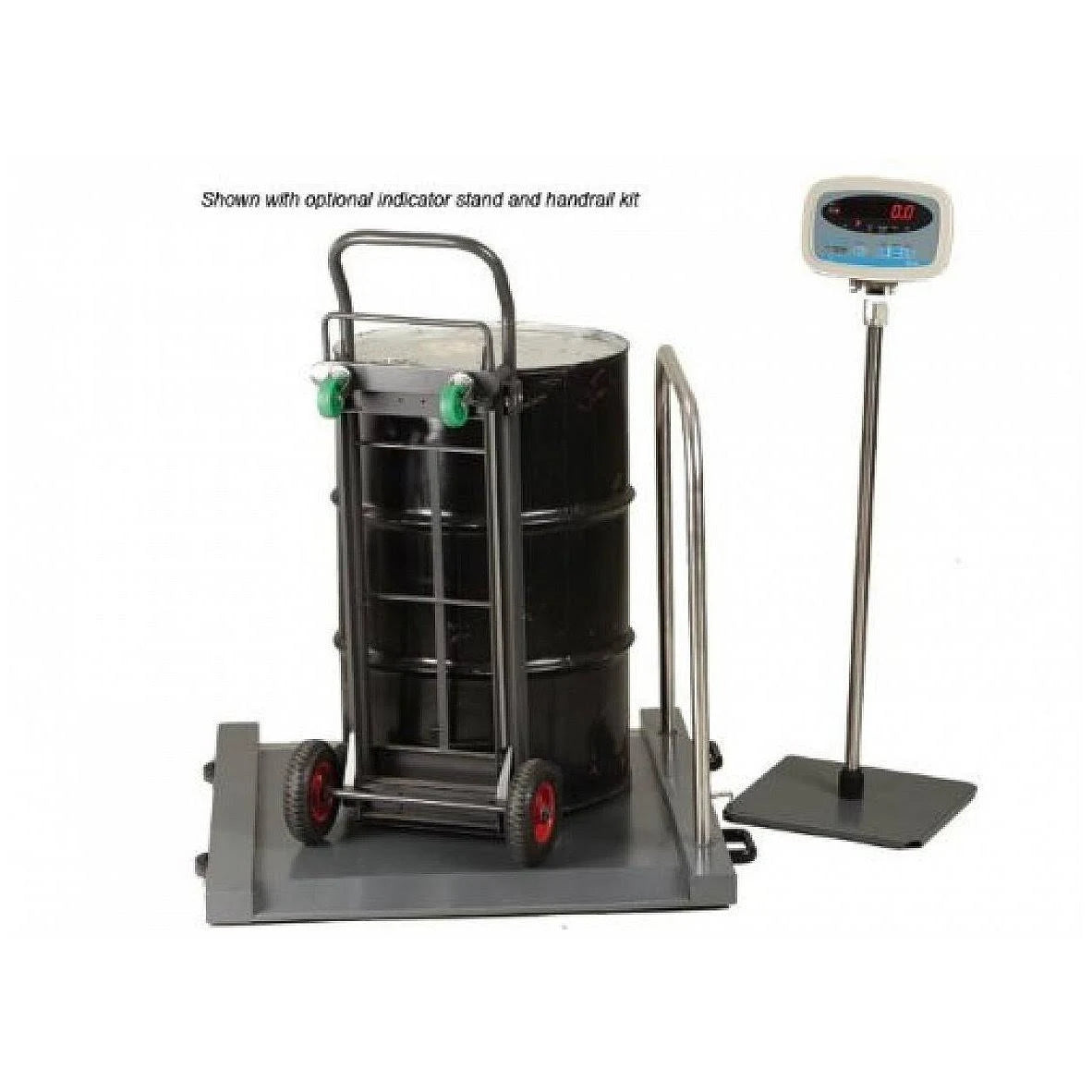 Digital Floor Scale P24767