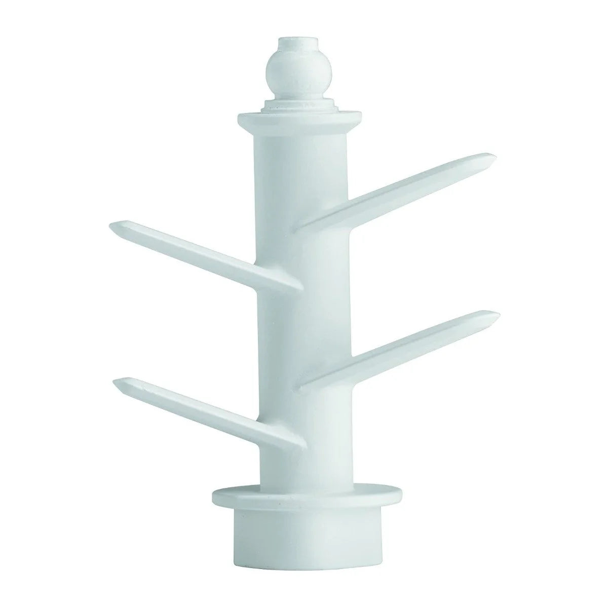 5.5-Quart Stand Mixer Attachment Set with Ice Cream Maker and Pasta Extruder U209