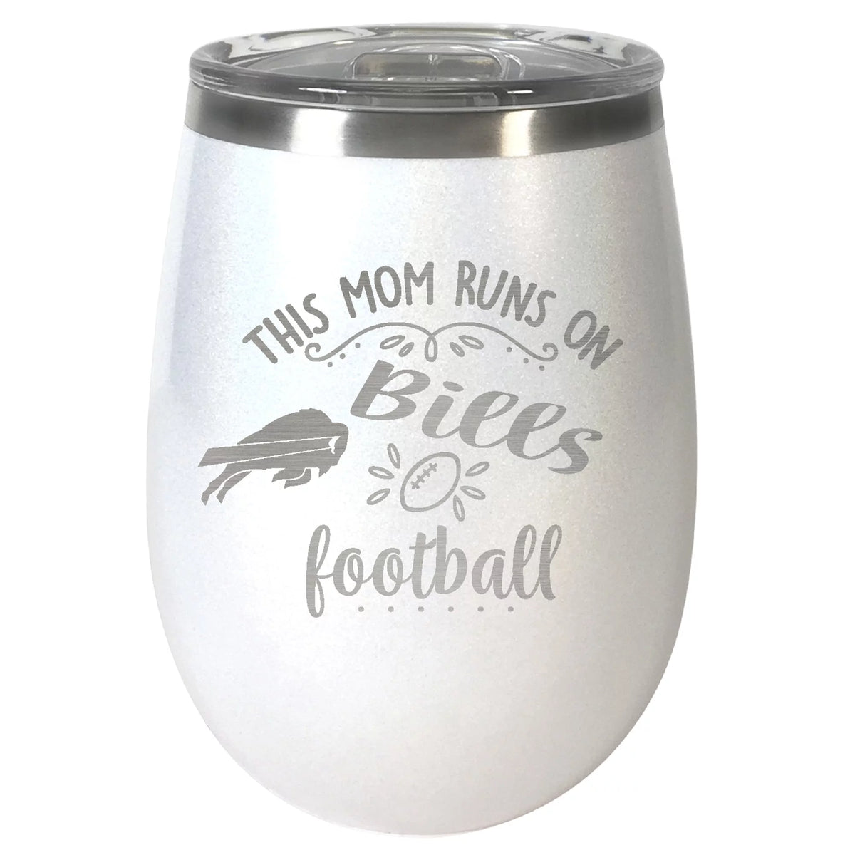10oz Wine Tumbler P2872