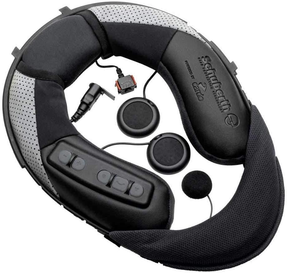Src System For Helmet S2 XL-XXL U3072