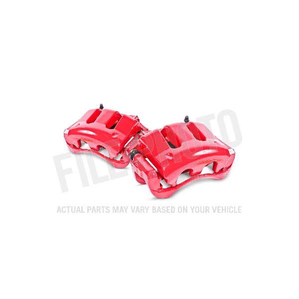 Rear Brake Calipers M679372