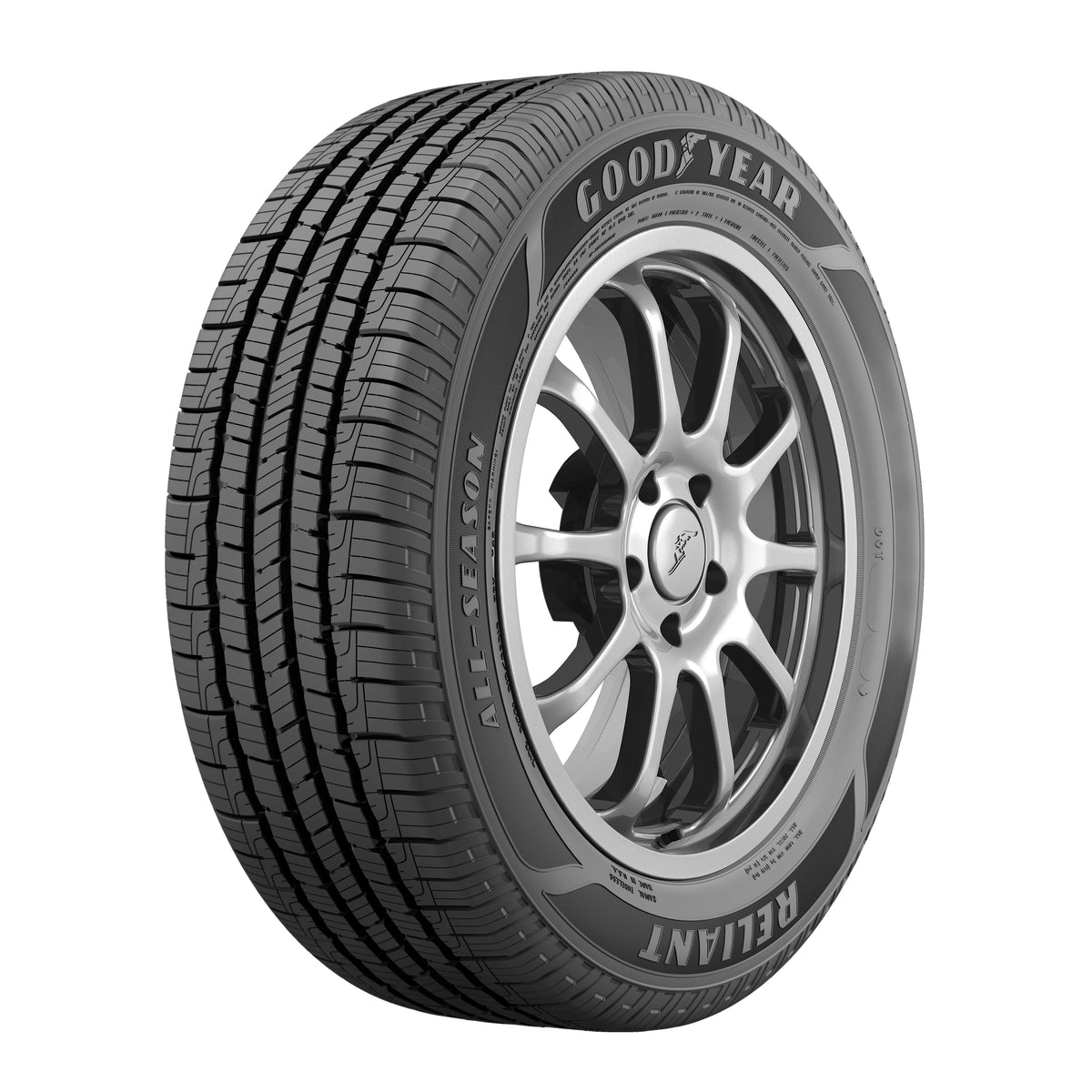 245/50R20 102V All-Season Tire K779