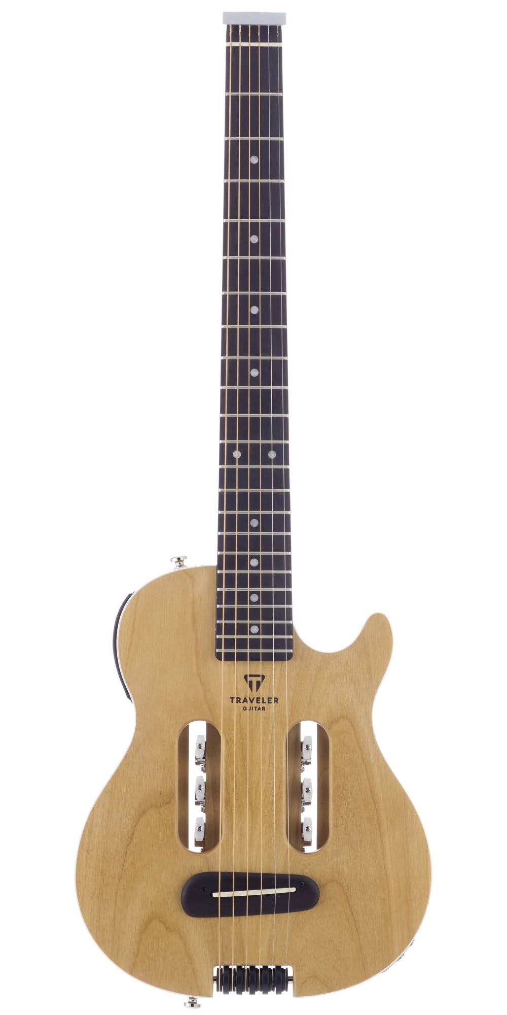 Acoustic-Electric Guitar J2122