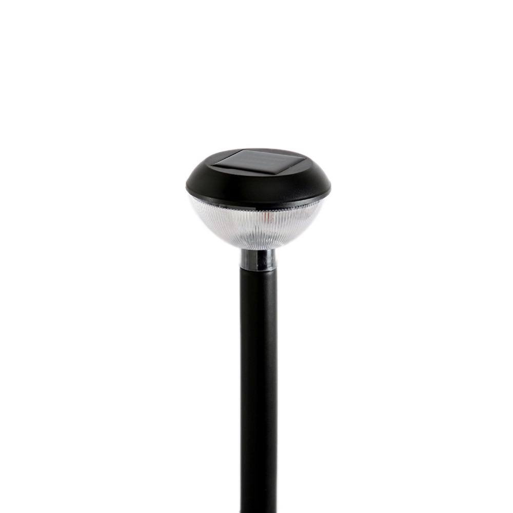 Set of 12 Solar Power Path Lights T6460