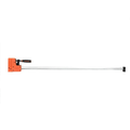 48 In. 90 Degree Parallel Steel Bar Clamp Z605