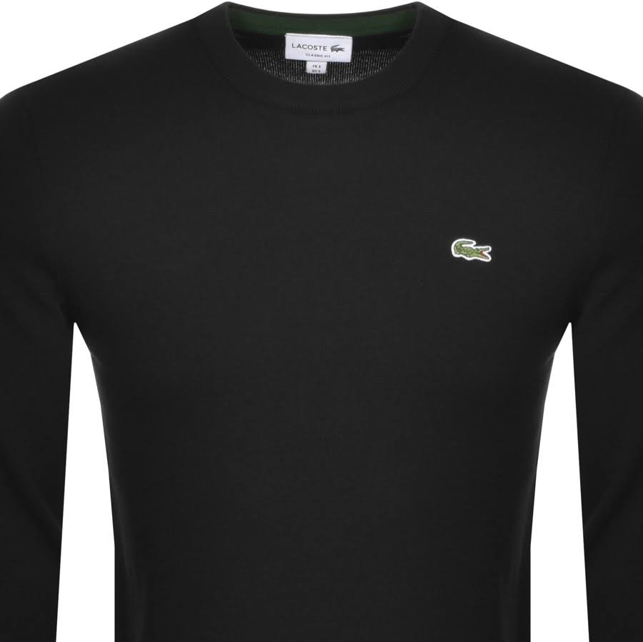Classic Fit Crew Organic Cotton XXXL H9827