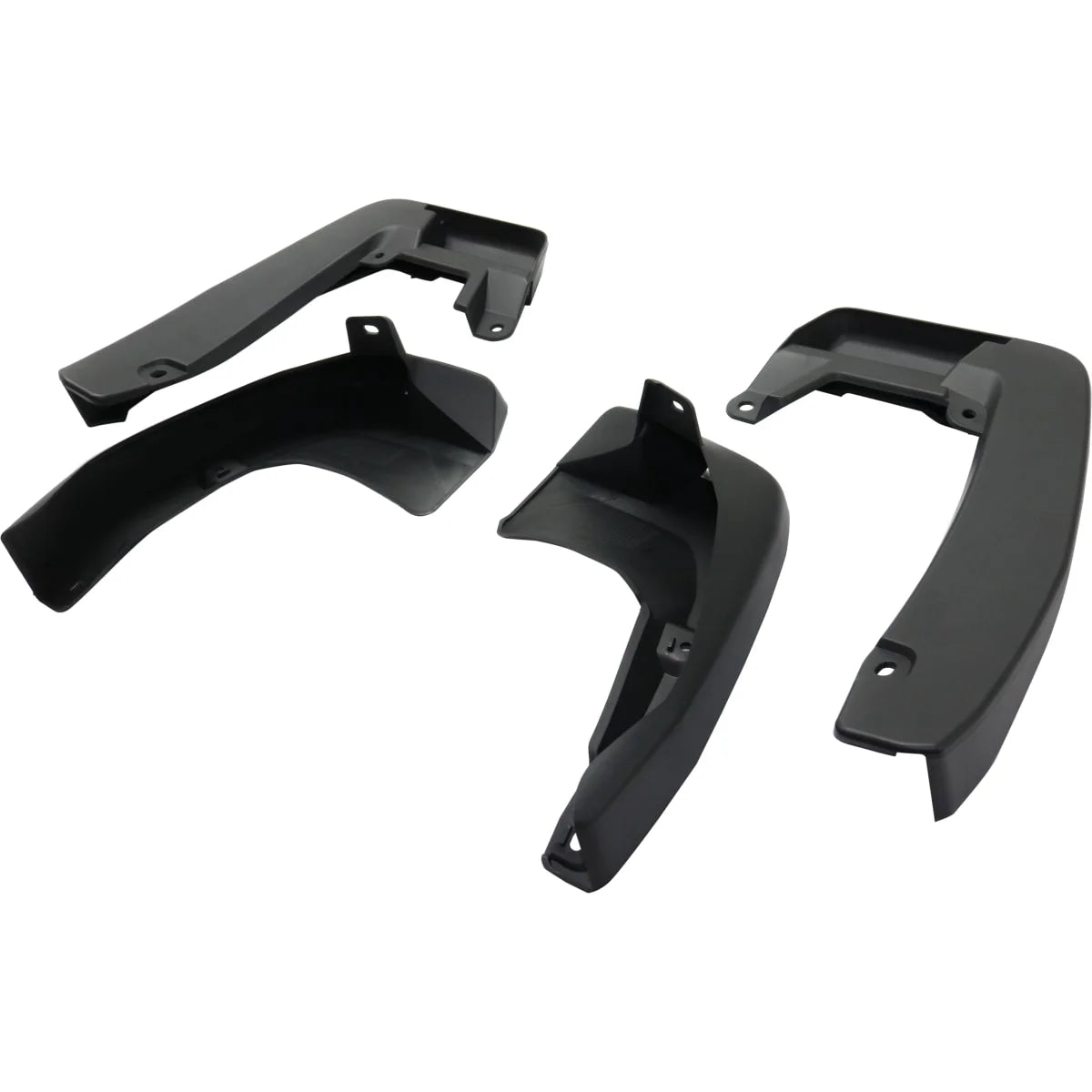 Mud Flaps for Honda CR-V Front and Rear K562