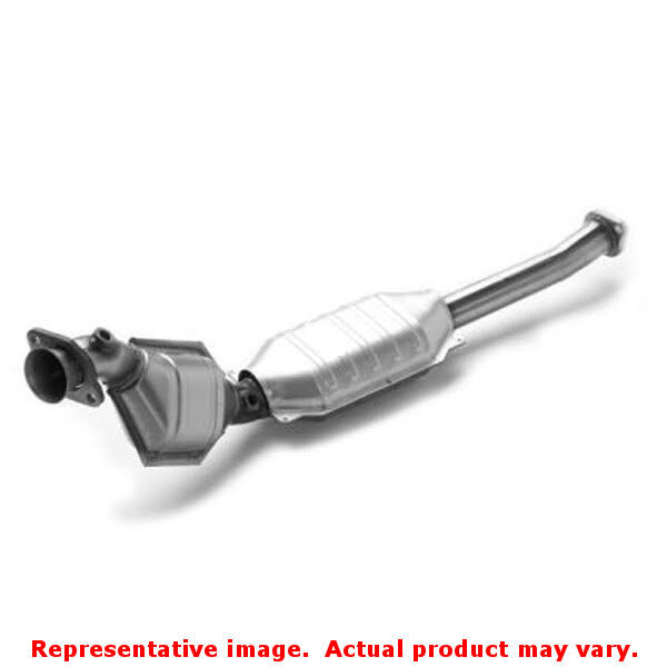 Direct Fit Catalytic Converter N478972
