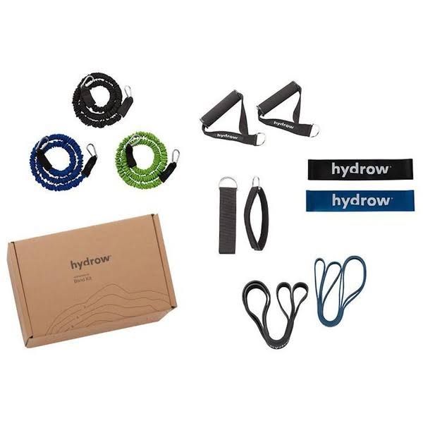 Multi-Resistance Band Kit I747