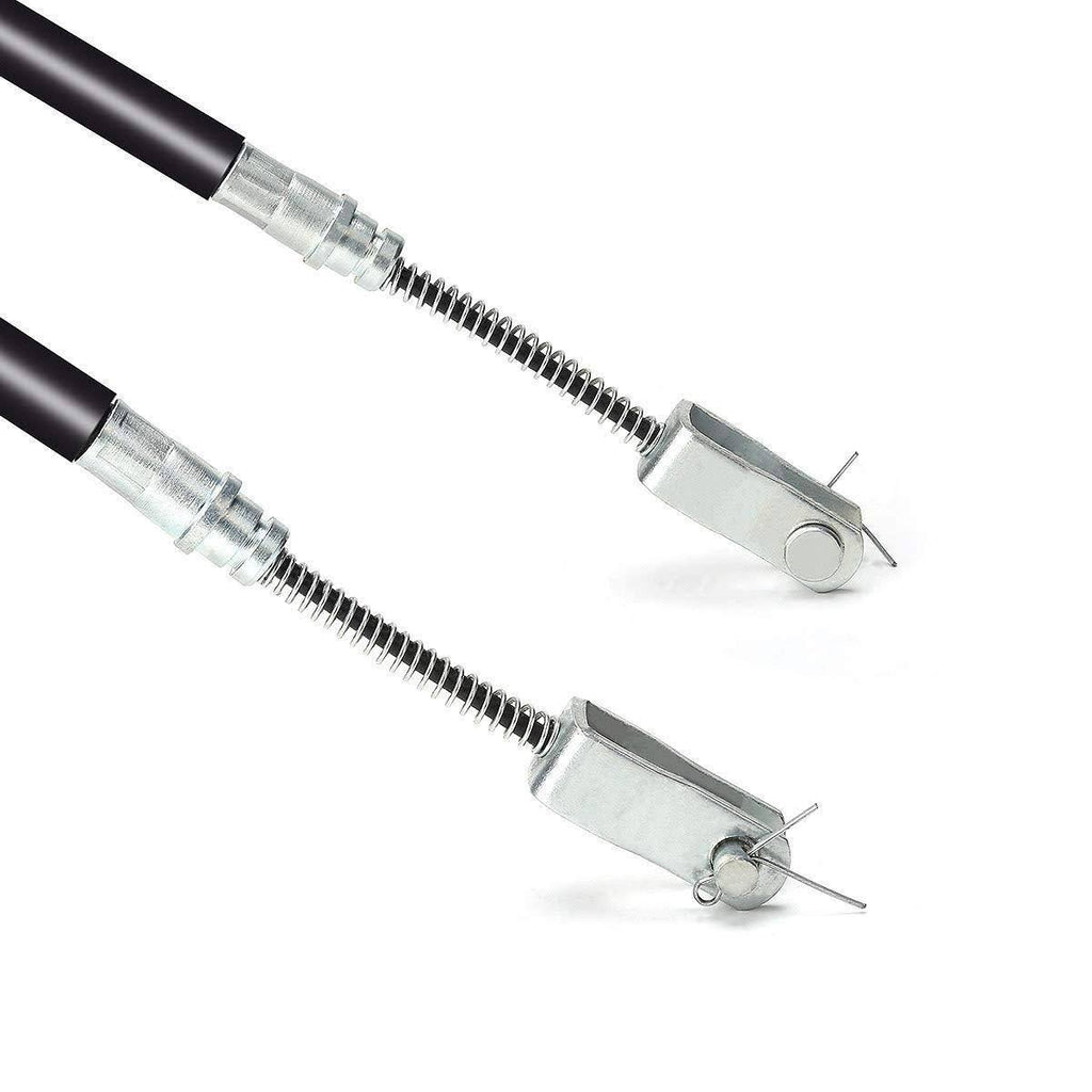 Brake Cable Set for Golf Cart F4859