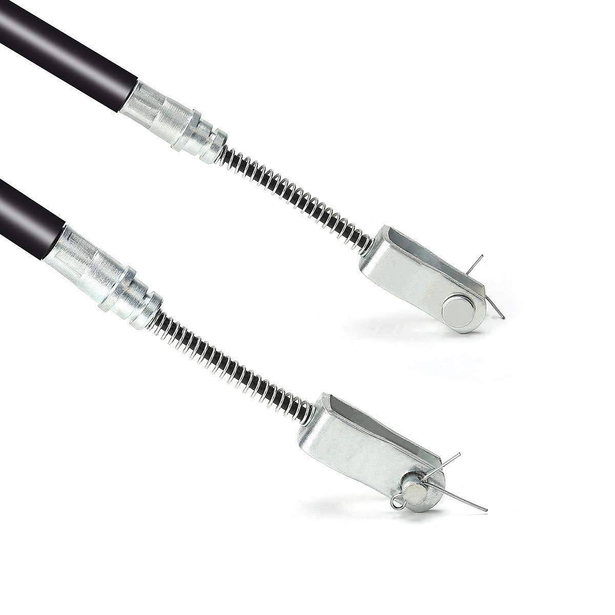 Brake Cable Set for Golf Cart F4859