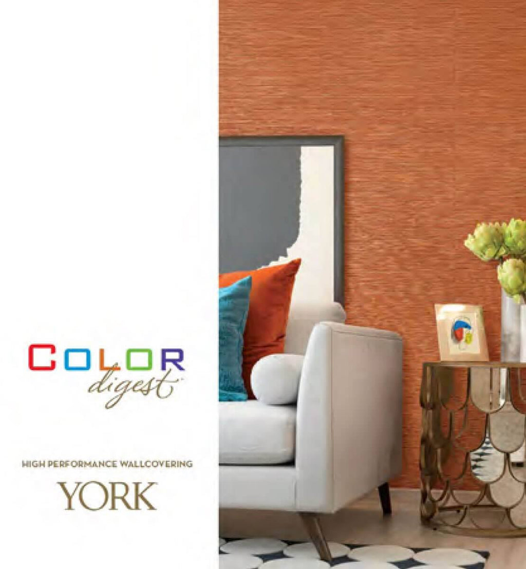 Ramie Weave Wallpaper S212950