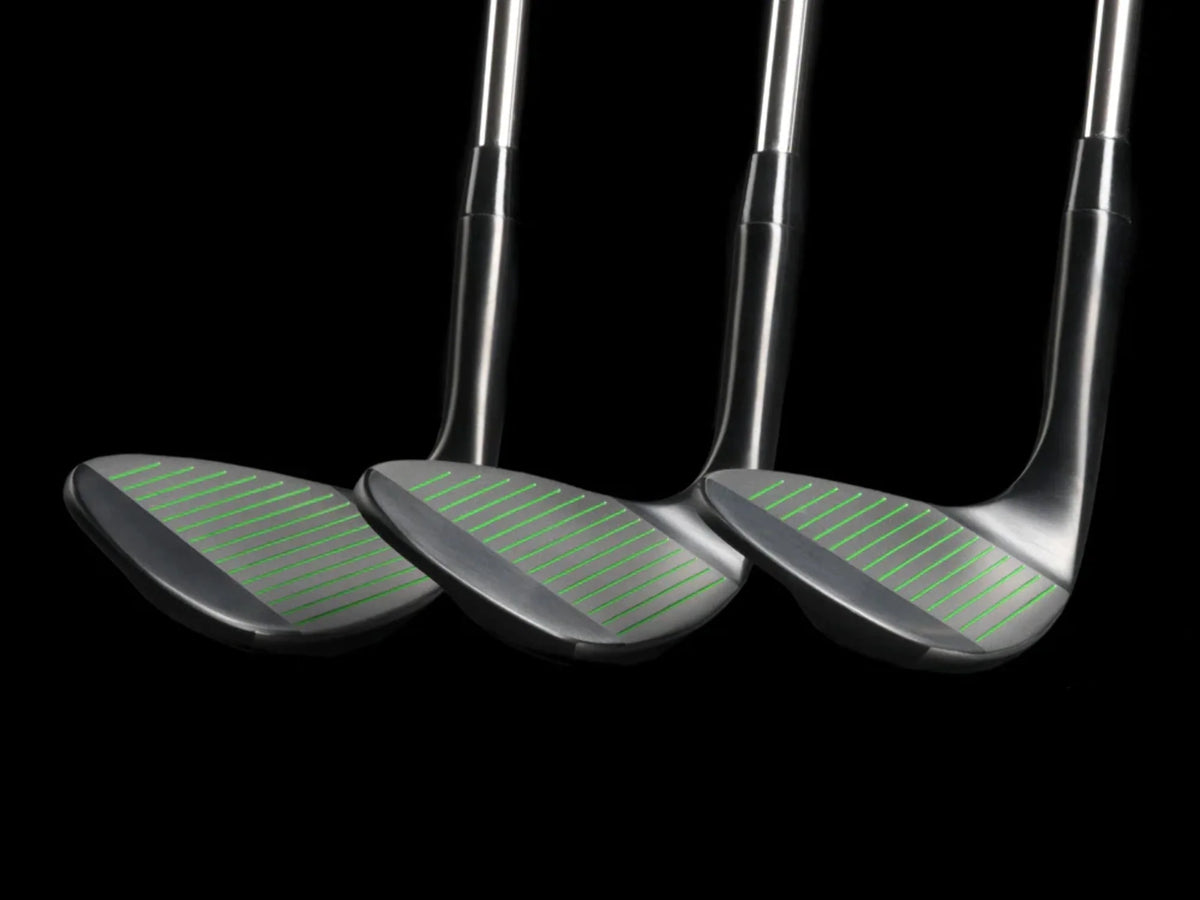 52, 56 and 60 Wedge Set R9806