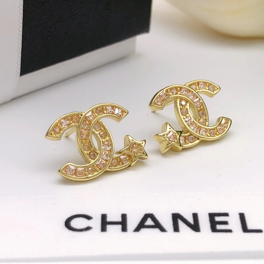 Earrings U684706