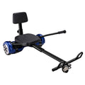 Black Hoverboard Go Kart Attachment C65620