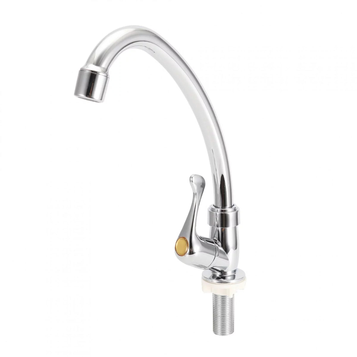ABS Plastic Single Handle Washbasin Faucet R6611