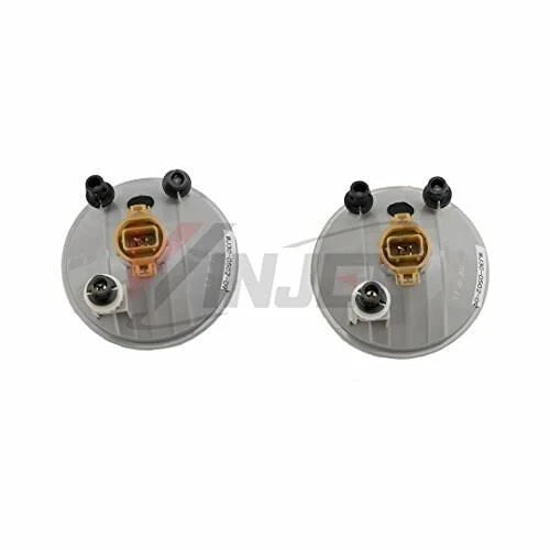 Driving Fog Lights with Switch and Wiring Kit B67068