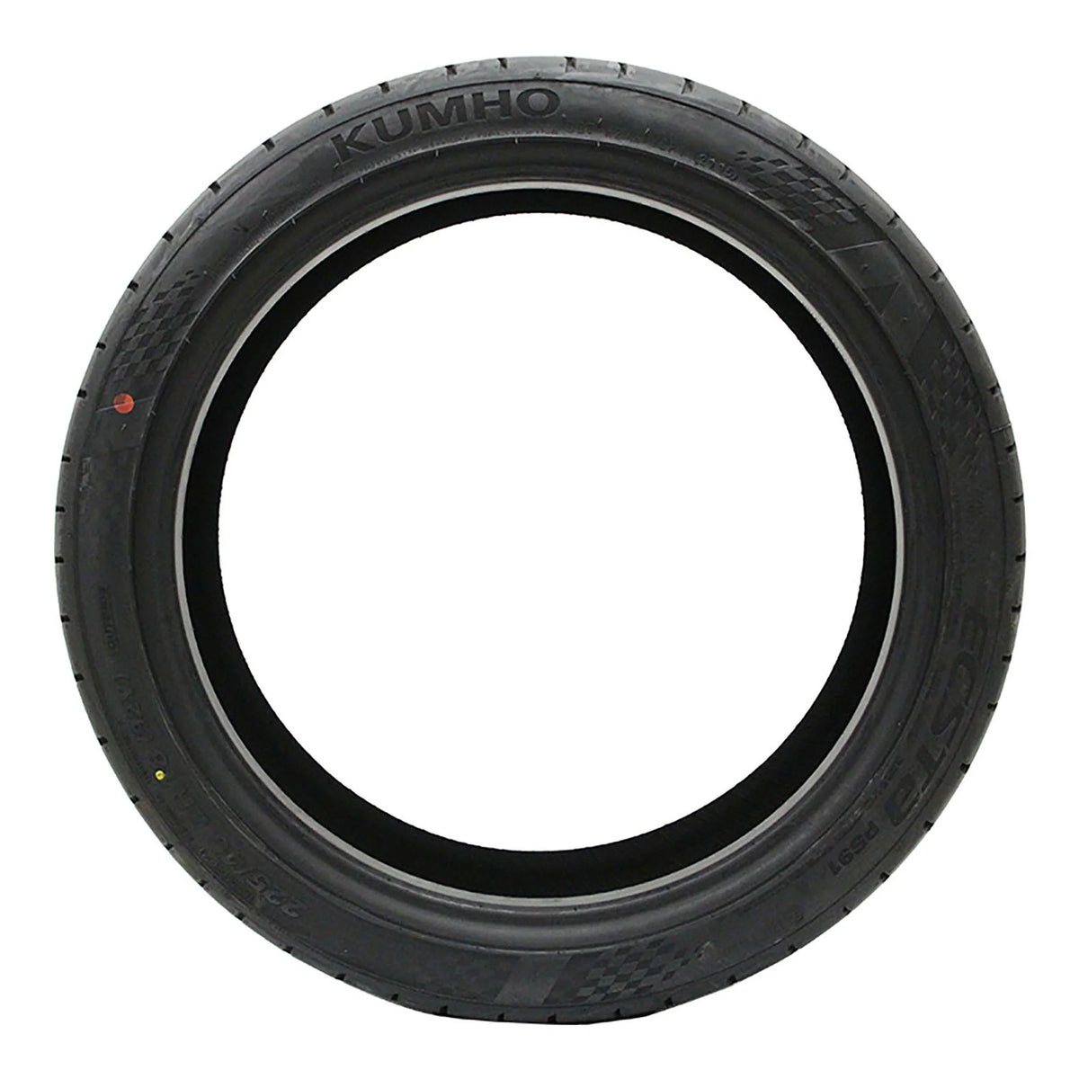 245/35ZR18 92Y XL Passenger Tire R76196