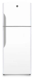 19.0 cu. ft. White Top-freezer Refrigerator F312