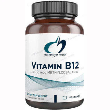 Vitamin B12 60 lozenges E44430
