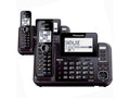 2 Line Cordless Phone 2 Pack Y666244