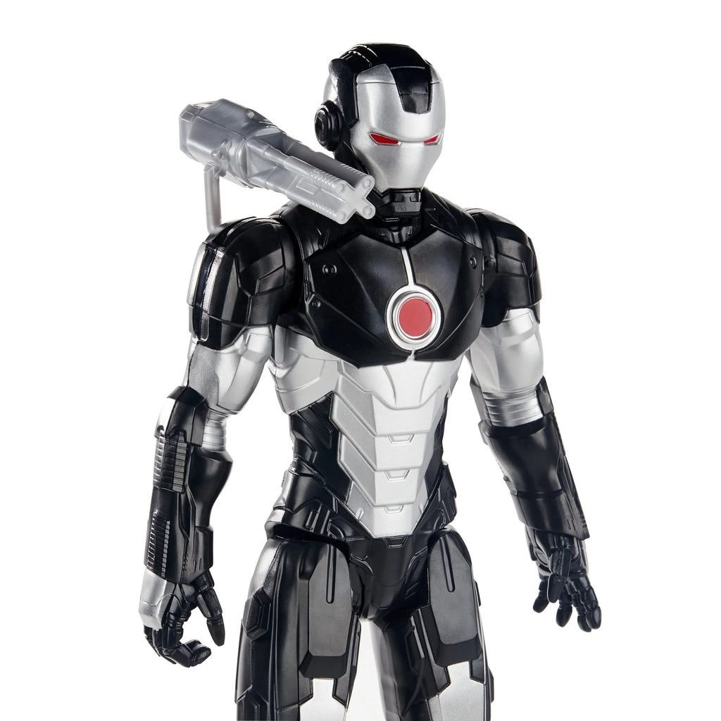 Marvel’s War Machine Action Figure D523