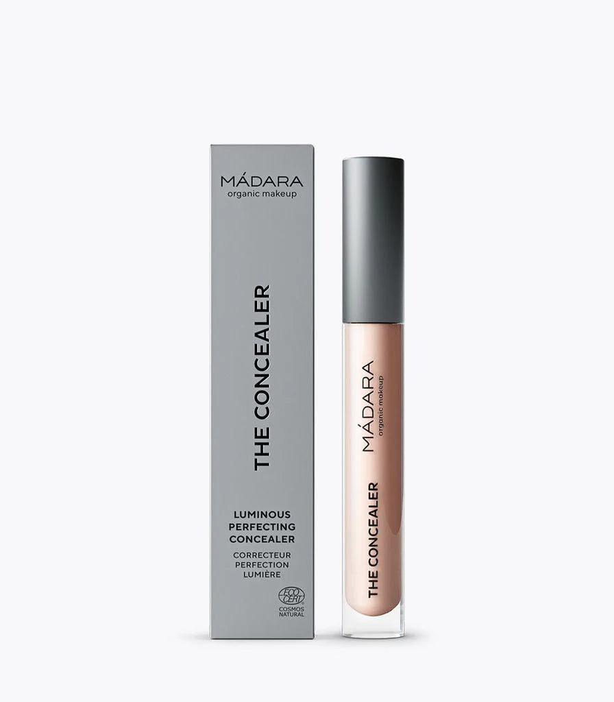 Mocha Concealer Q9707
