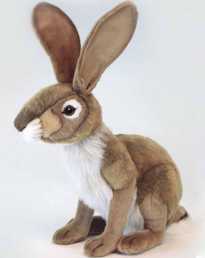 Extra Large Rabbit Plush Toy F738