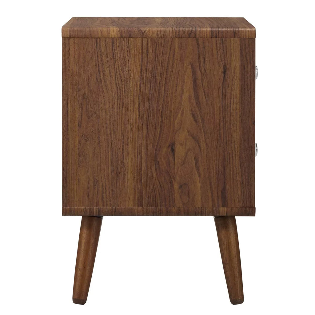 2-Drawer Nightstand B151