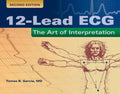 12-Lead Ecg Paperback D501869