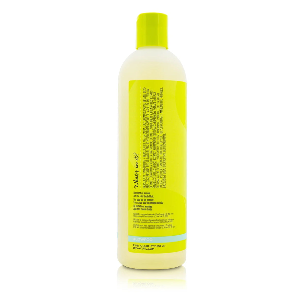 Mild Lather Cleanser for Curly Hair 12oz H16827