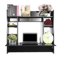 Black Floating Desk M927481
