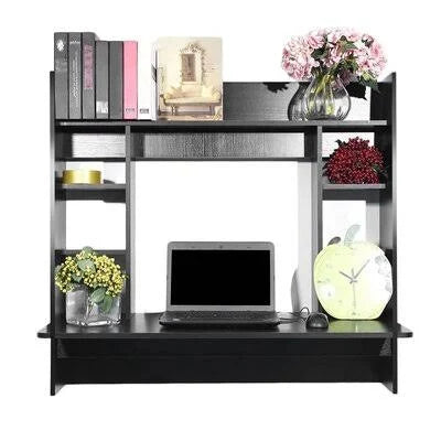 Black Floating Desk M927481