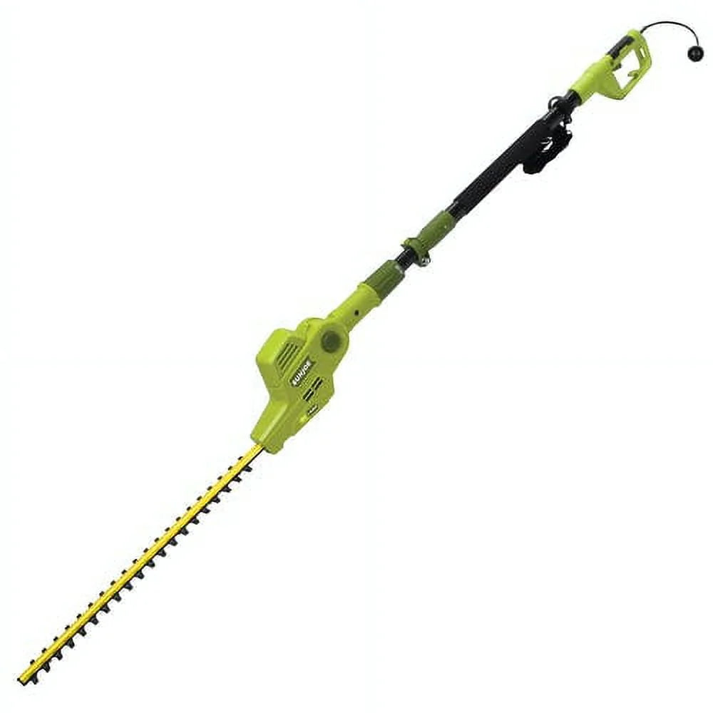 Electric 21-inch Telescoping Pole Hedge Trimmer Z221544