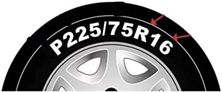 16 inch 5 Lug Steel Wheel Rim F801594