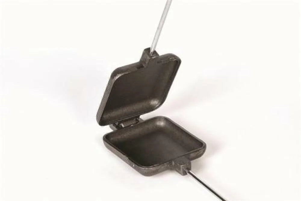 Cast Iron Cookers C57125